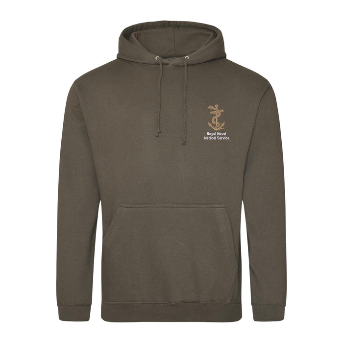 Royal Navy Medical Service Hoodie