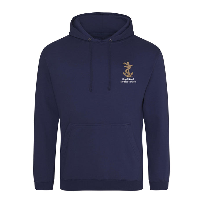 Royal Navy Medical Service Hoodie