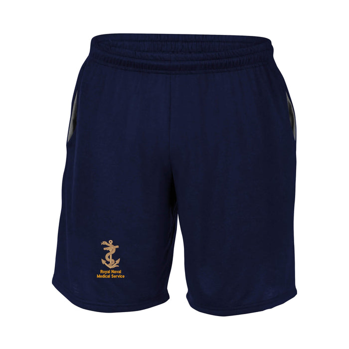 Royal Navy Medical Service Performance Shorts