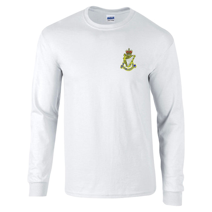 Royal Ulster Rifles Long Sleeve T-Shirt