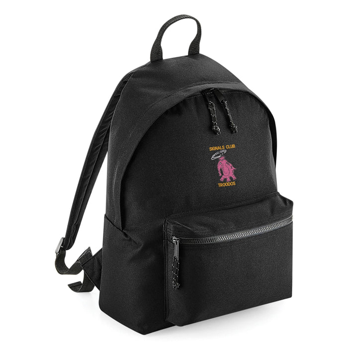 Signals Club Troodos Backpack