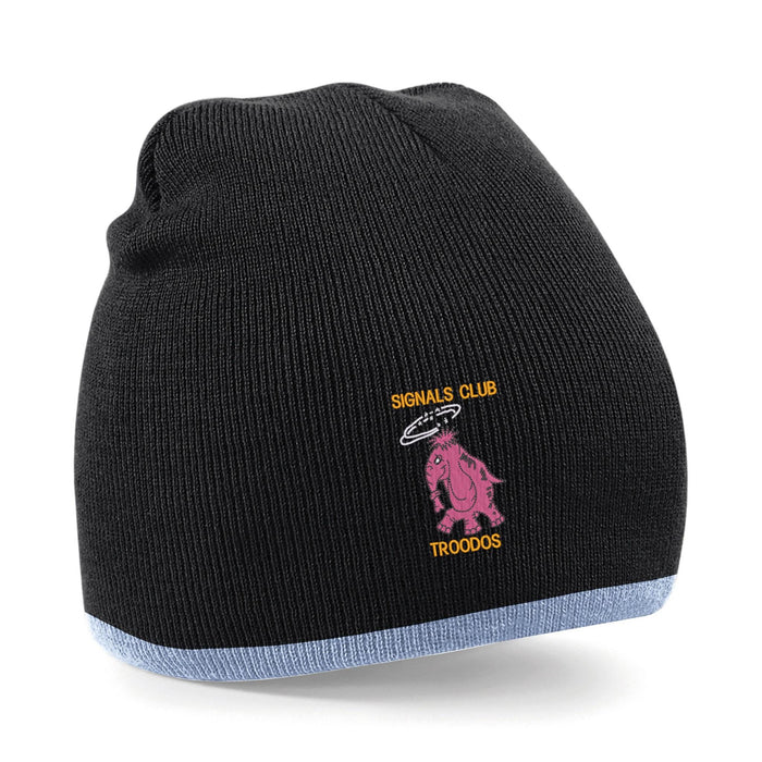 Signals Club Troodos Beanie Hat