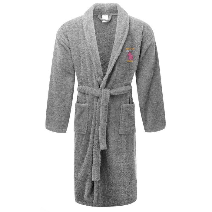 Signals Club Troodos Dressing Gown