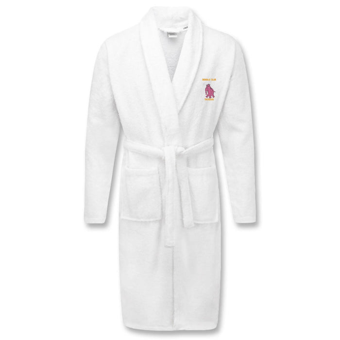 Signals Club Troodos Dressing Gown