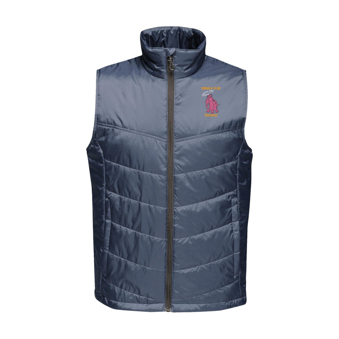 Signals Club Troodos Insulated Bodywarmer