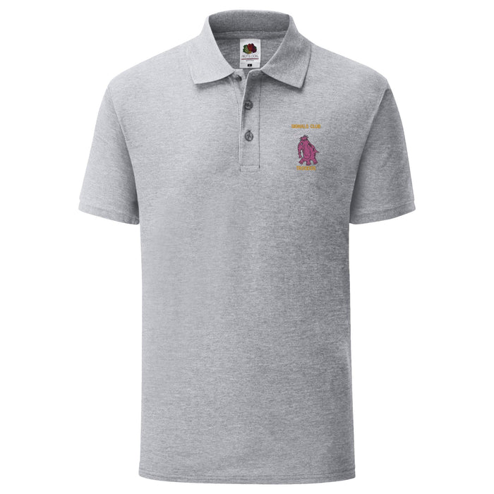 Signals Club Troodos Polo Shirt