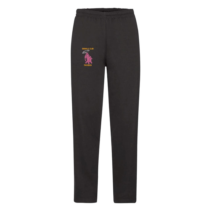 Signals Club Troodos Sweatpants