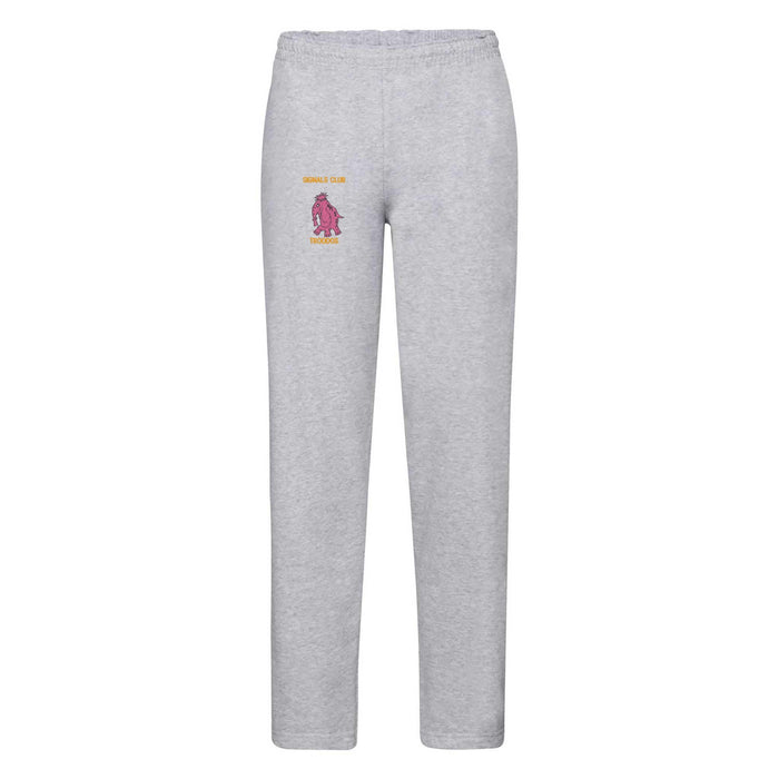 Signals Club Troodos Sweatpants