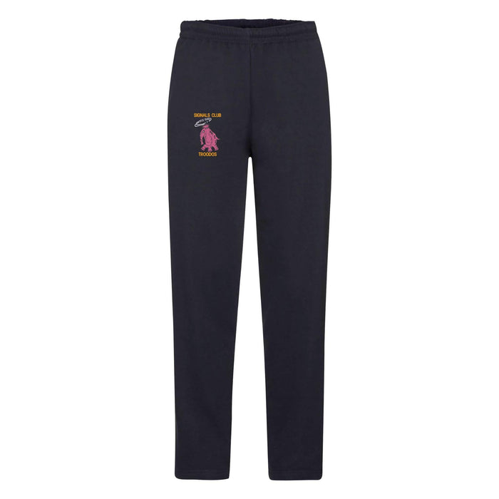 Signals Club Troodos Sweatpants