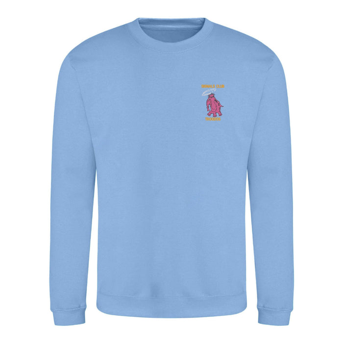 Signals Club Troodos Sweatshirt