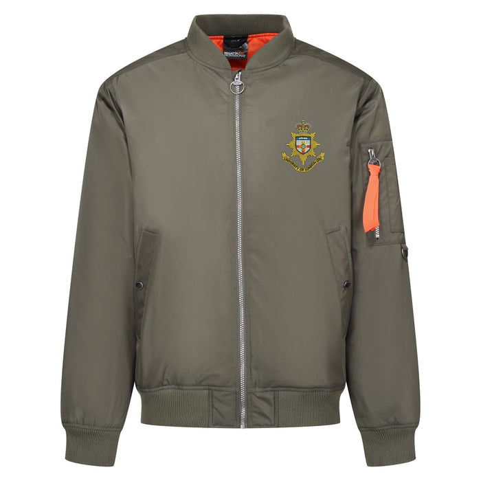 University of London OTC (UOTC) Pilot Jacket