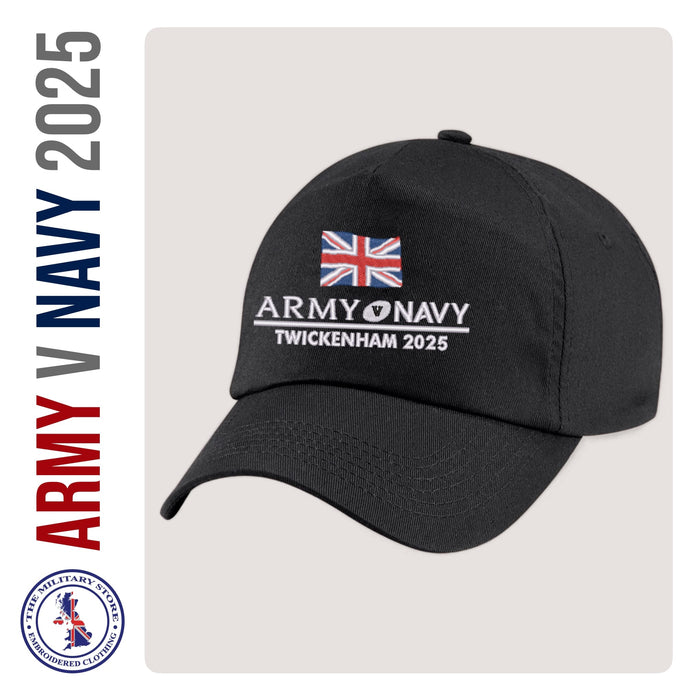 Army v Navy 2025 Cap