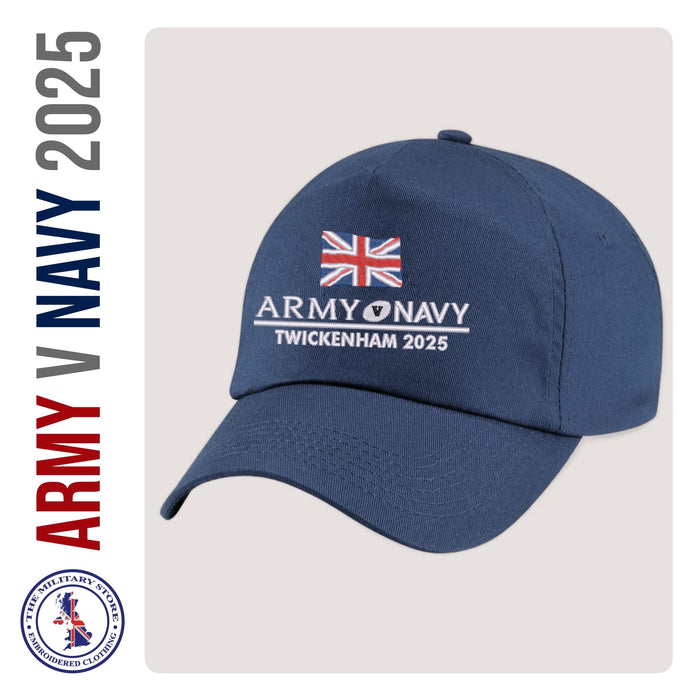 Army v Navy 2025 Cap