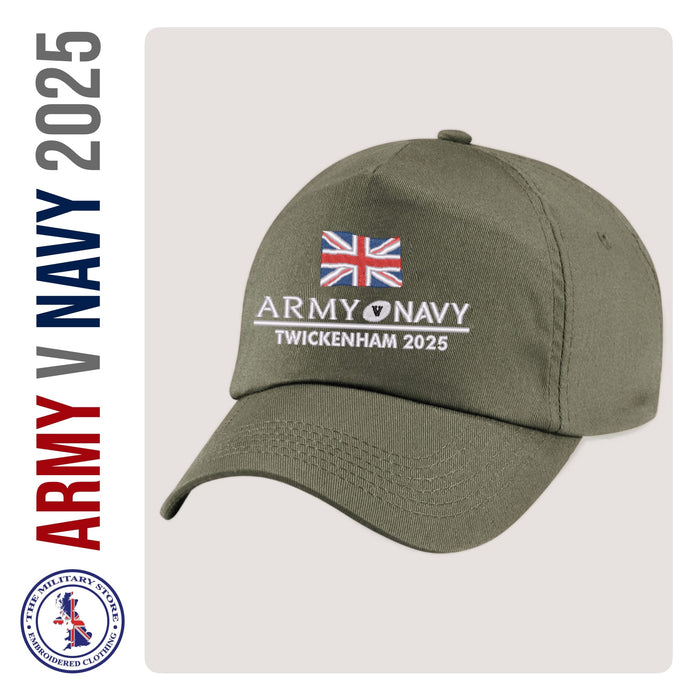 Army v Navy 2025 Cap