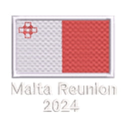 HMS/S Upholder Reunion Polo Shirt - 2024 Malta