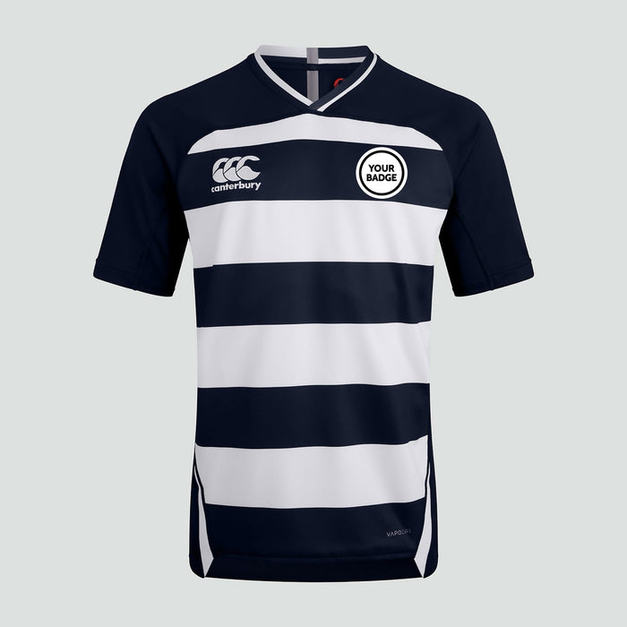 Canterbury Hooped Rugby Shirt OFFER