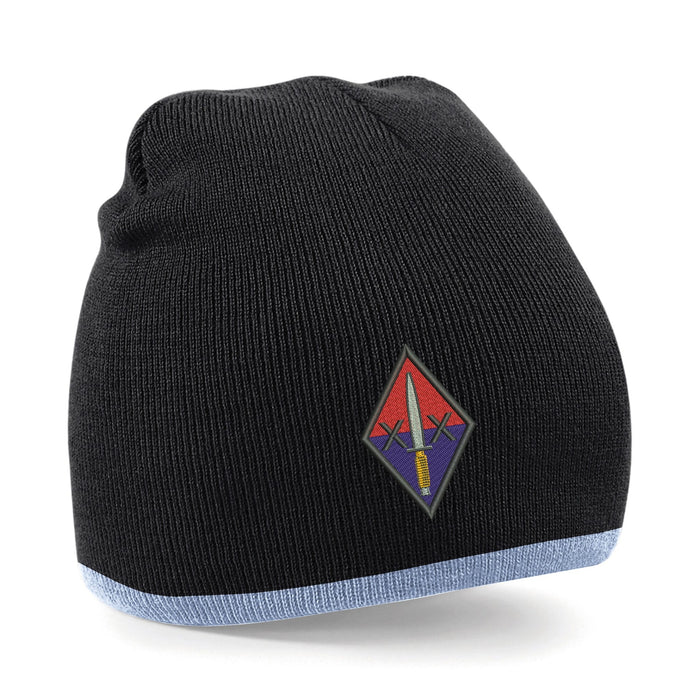 20 Battery Royal Artillery Beanie Hat