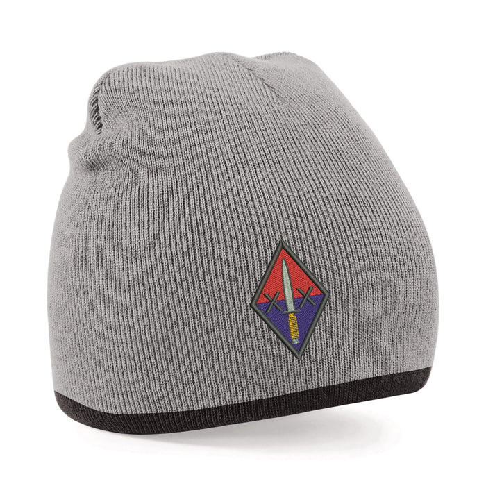 20 Battery Royal Artillery Beanie Hat