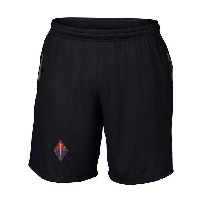 20 Battery Royal Artillery Performance Shorts