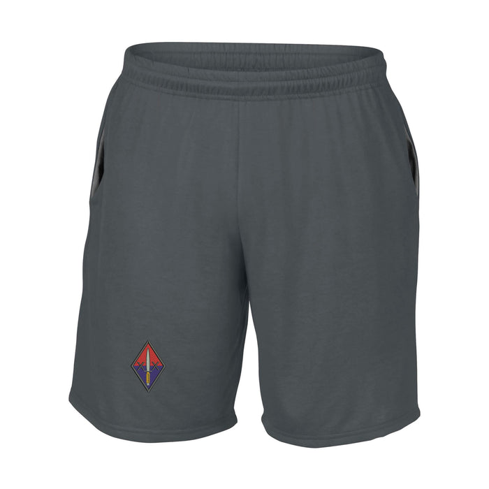 20 Battery Royal Artillery Performance Shorts