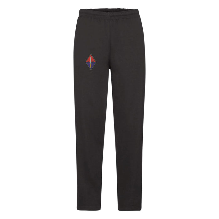 20 Battery Royal Artillery Sweatpants