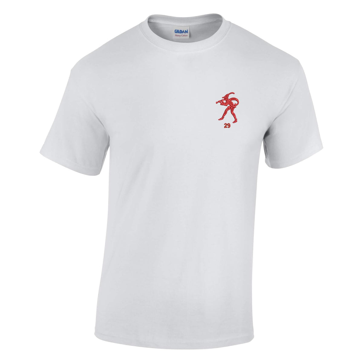 29 Field Squadron Cotton T-Shirt — The Military Store