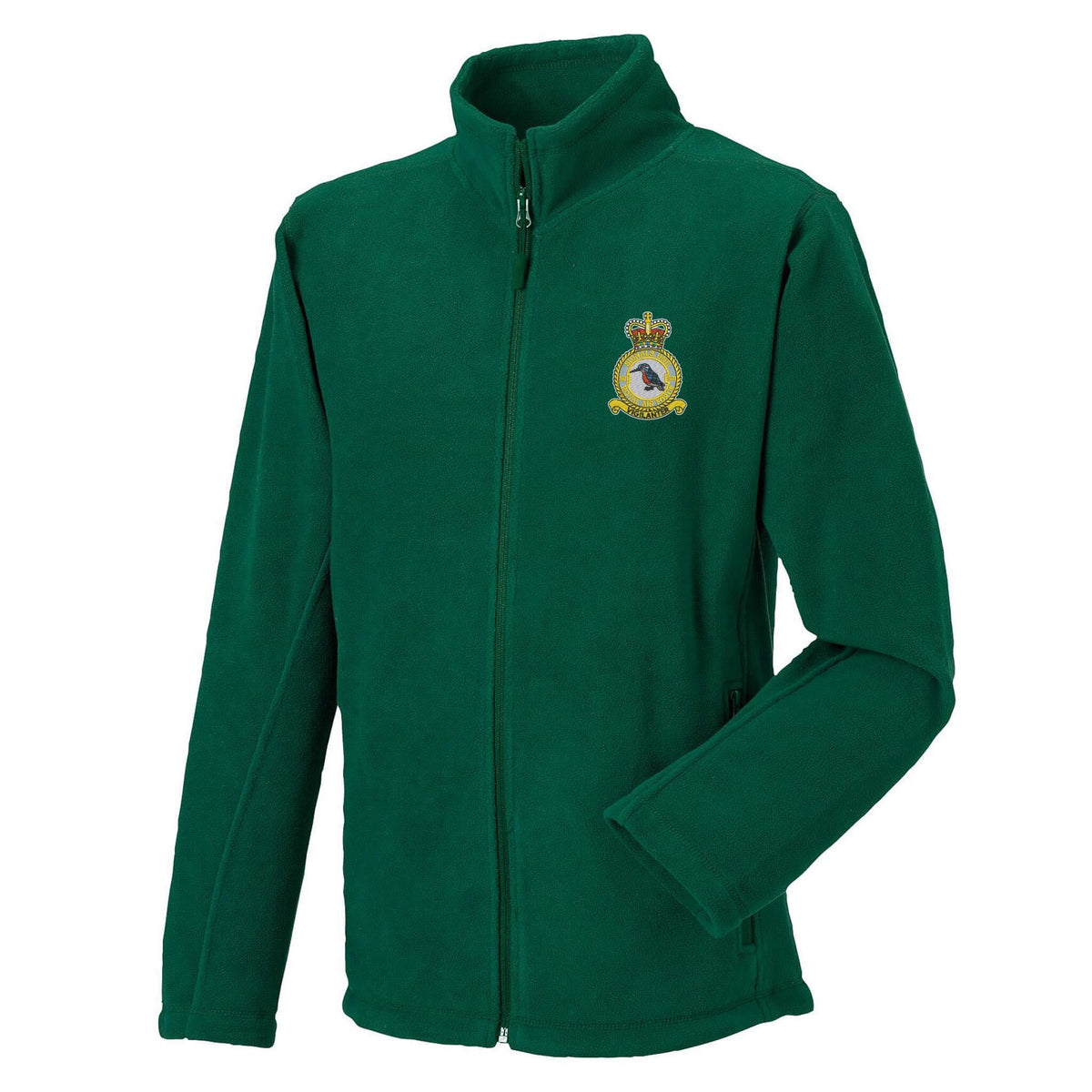 591 Signals Unit Fleece — The Military Store