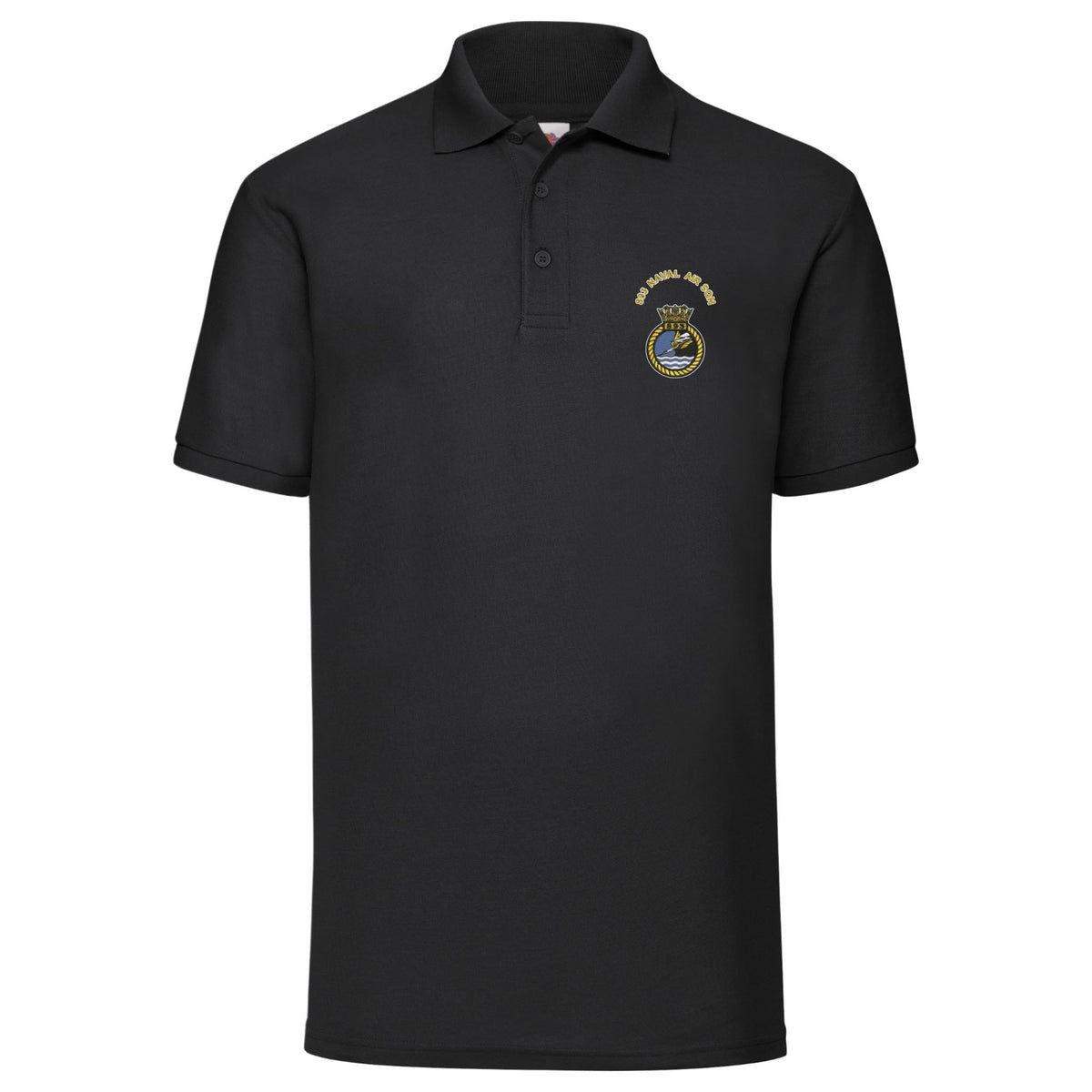 893 Naval Air Squadron Polo Shirt — The Military Store