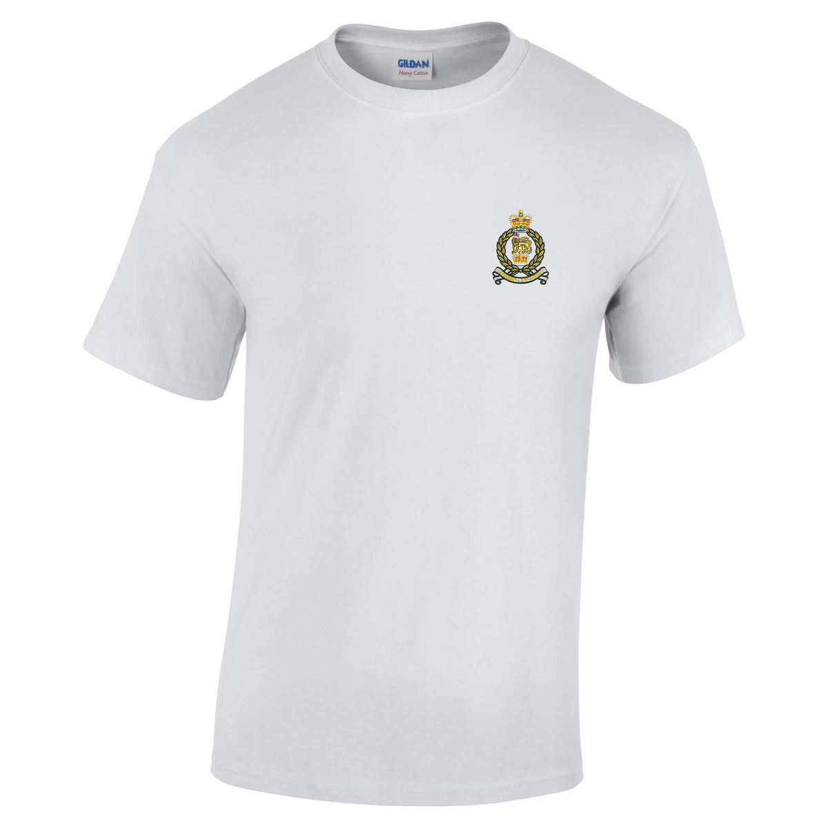 Adjutant General's Corps Cotton T-Shirt — The Military Store