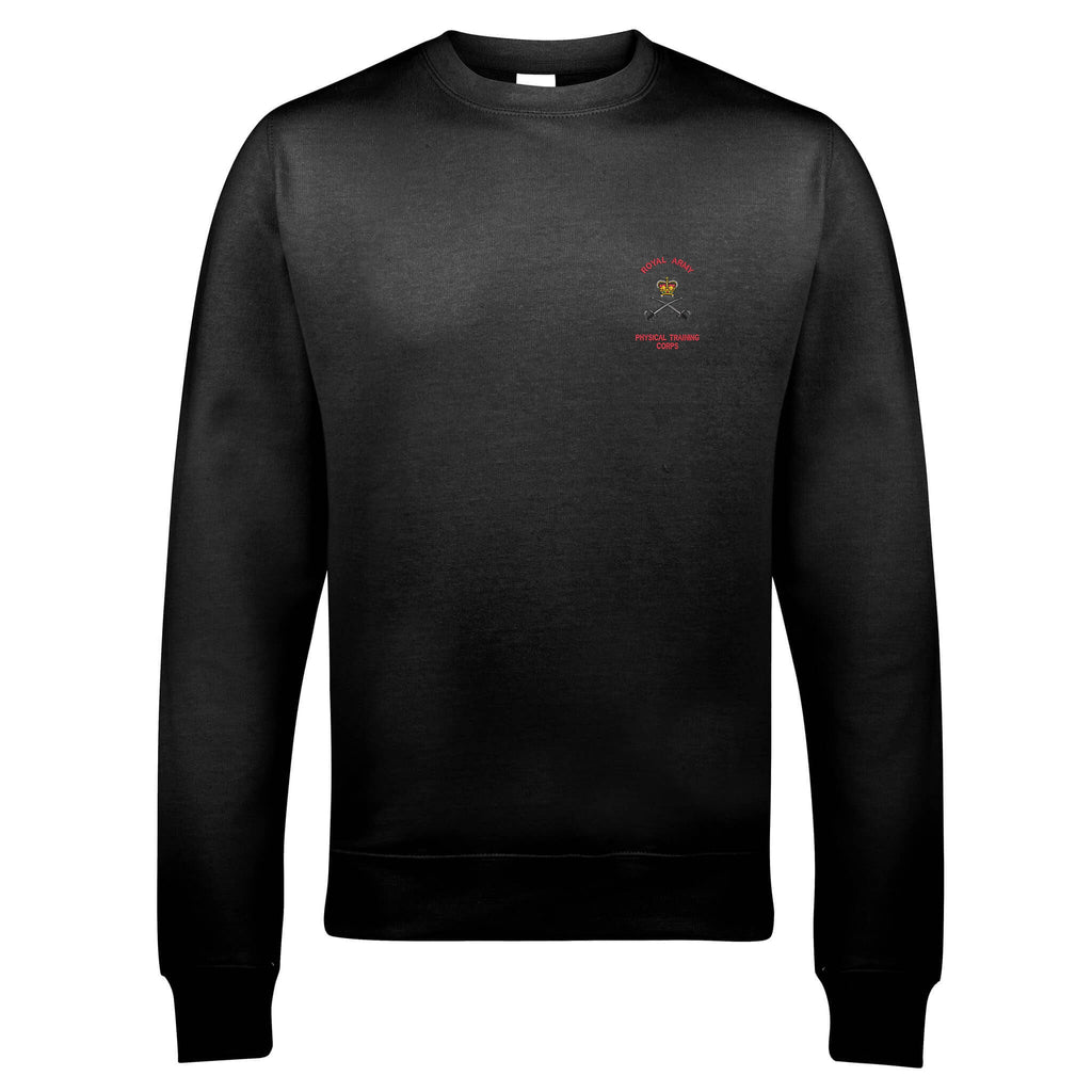 Army Physical Training Sweatshirt