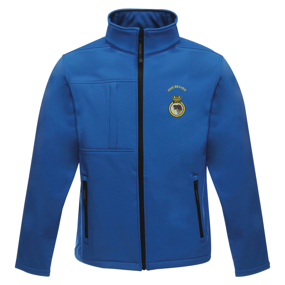 Cb clearance softshell jacket