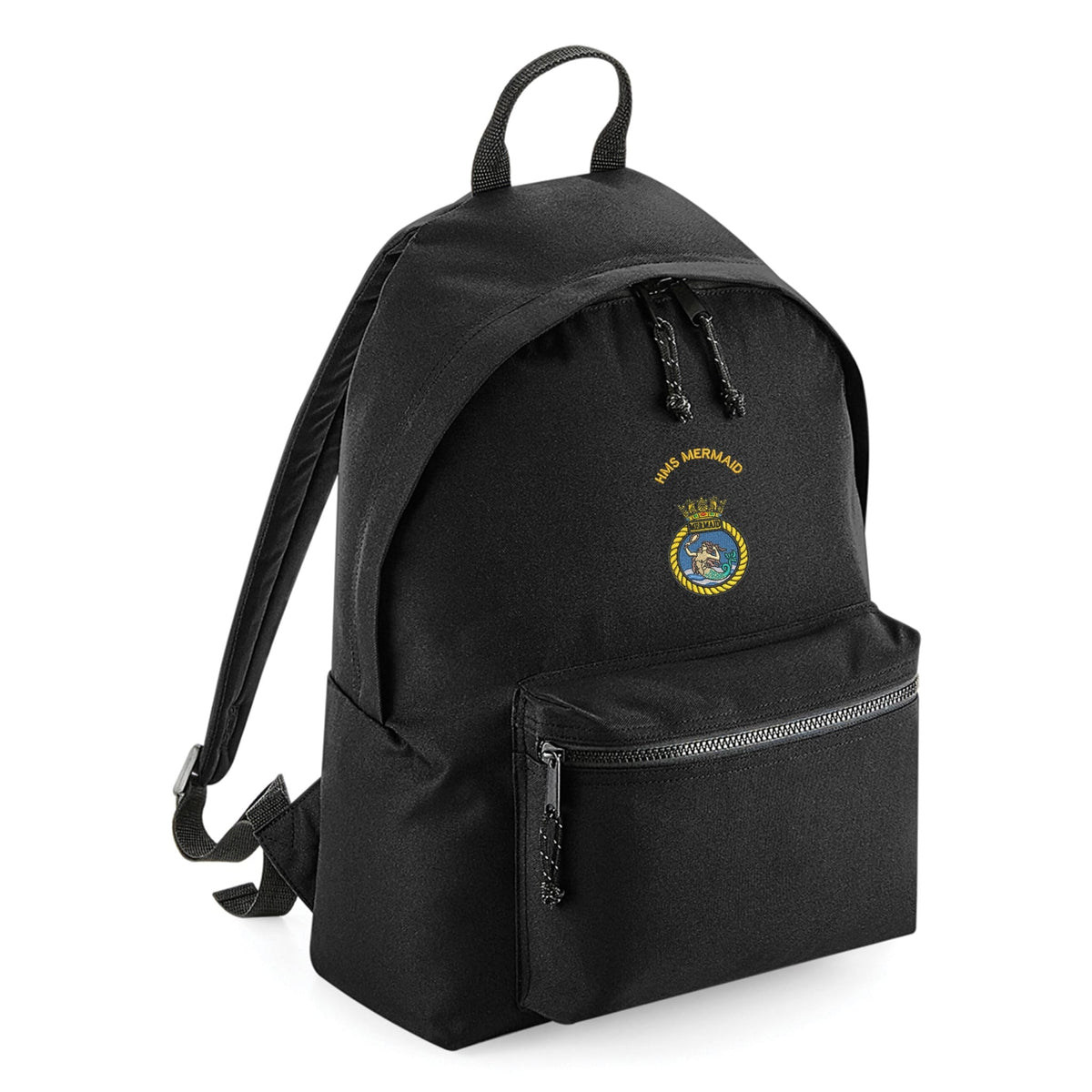 HMS Mermaid Backpack