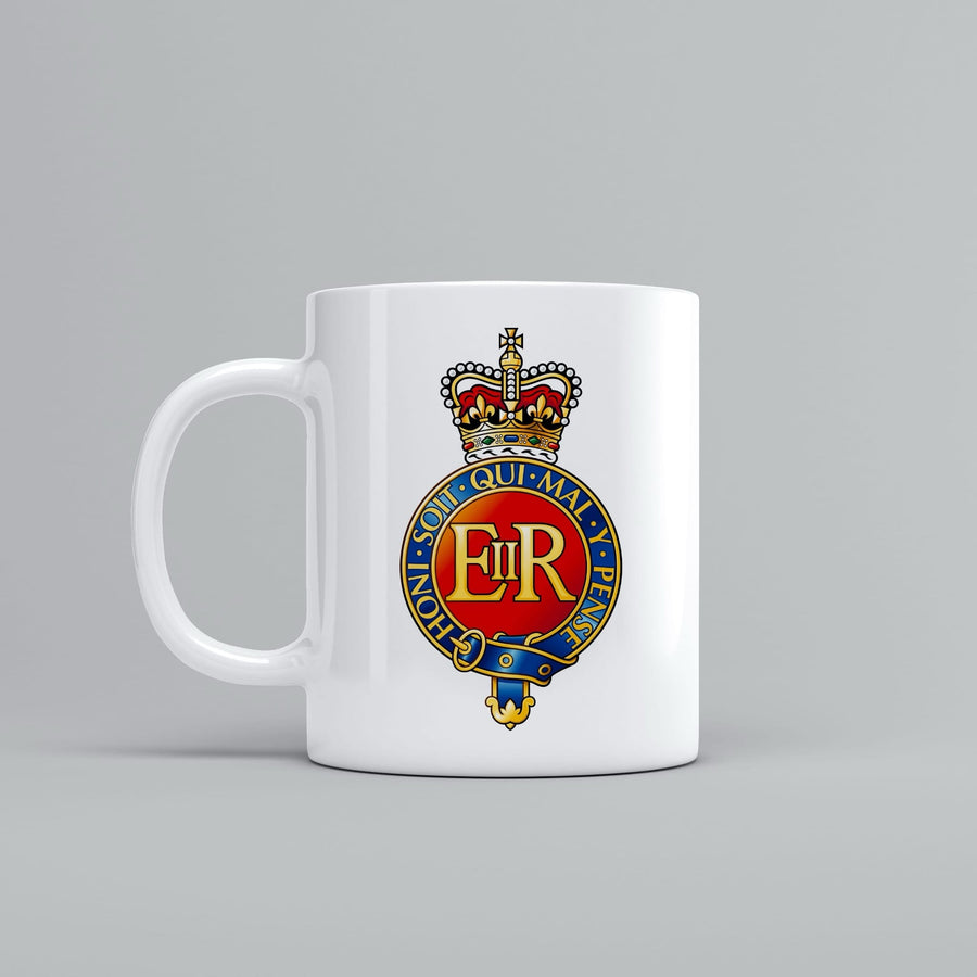 Household Cavalry Mug — The Military Store