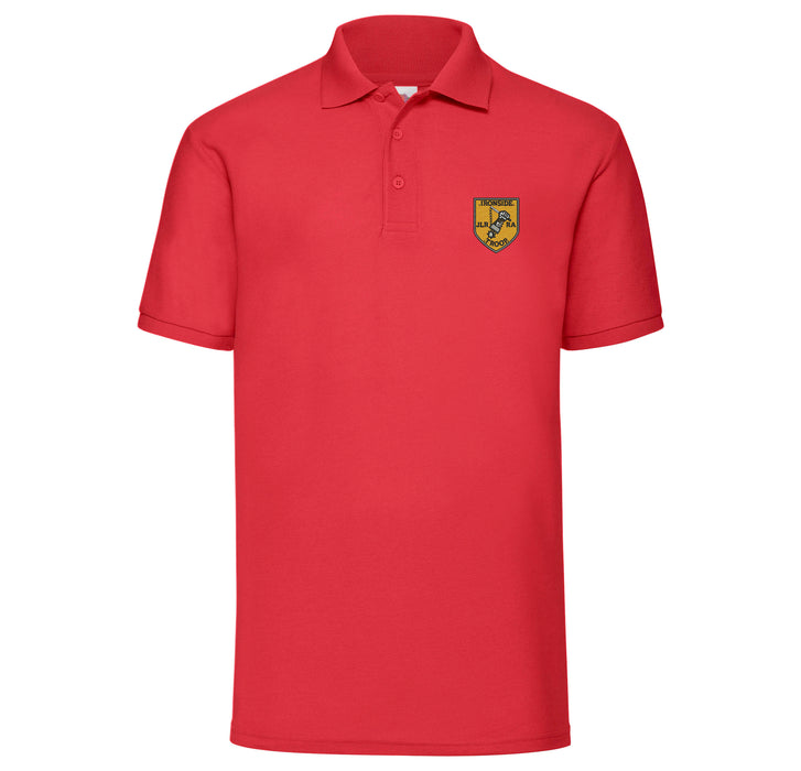 Ironside Troop Jlrra Polo Shirt