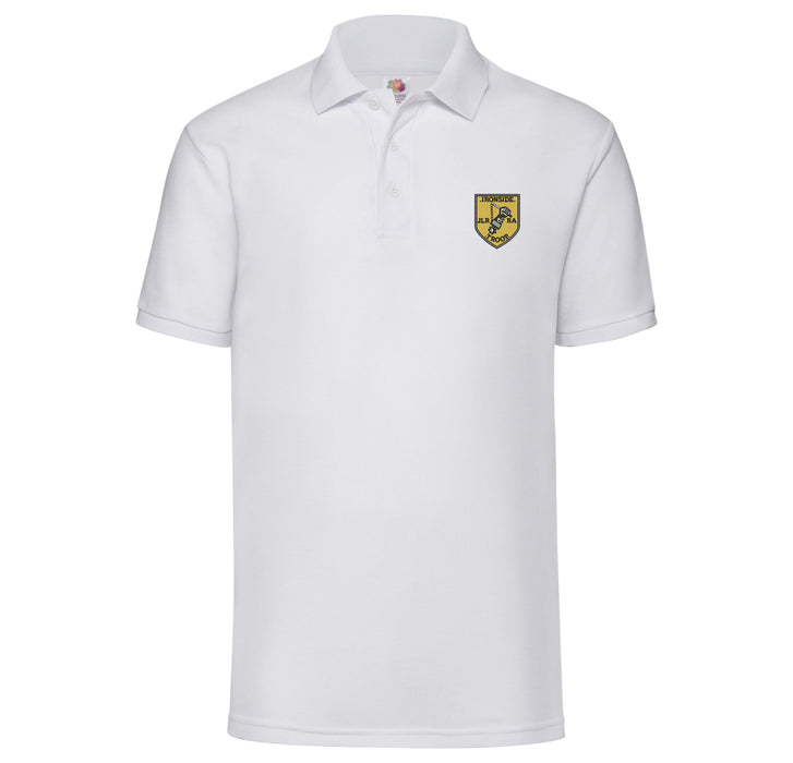 Ironside Troop Jlrra Polo Shirt