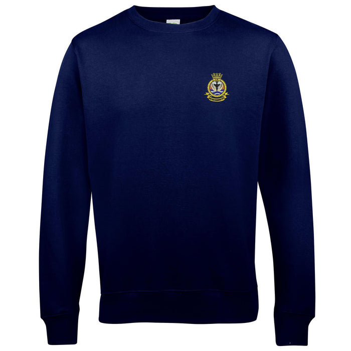 Naval Airman Aircraft Handler Sweatshirt