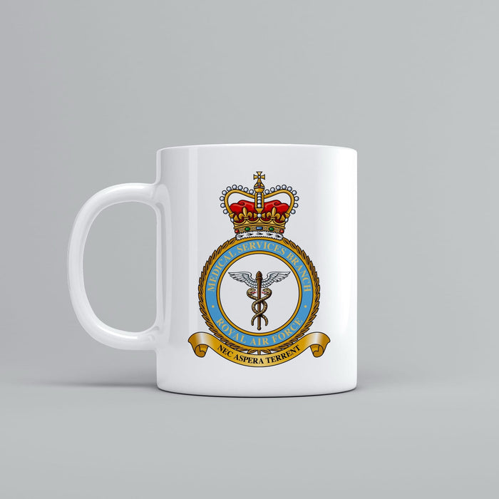 RAF Medical Corps Mug