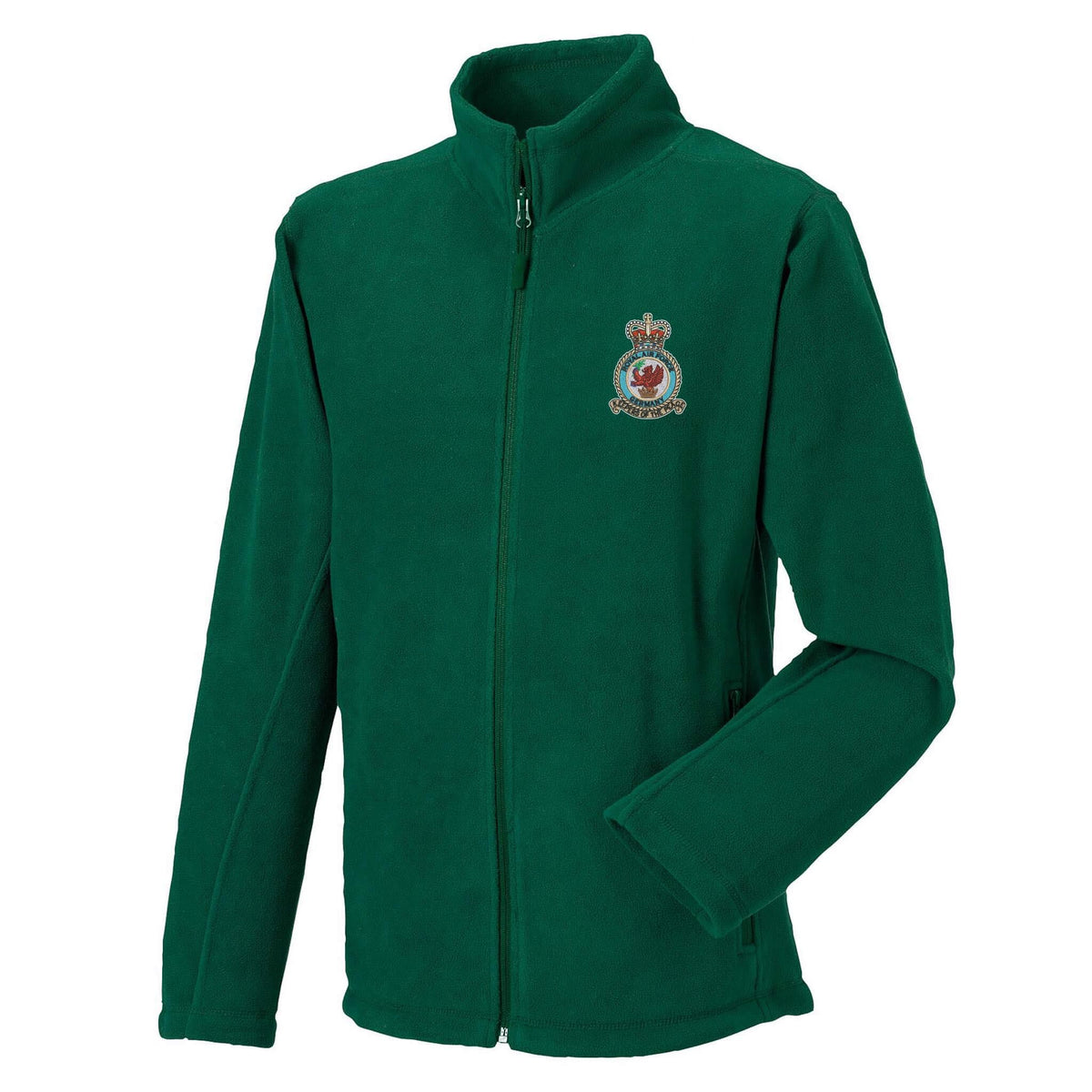 Royal Air Force Germany Fleece — The Military Store