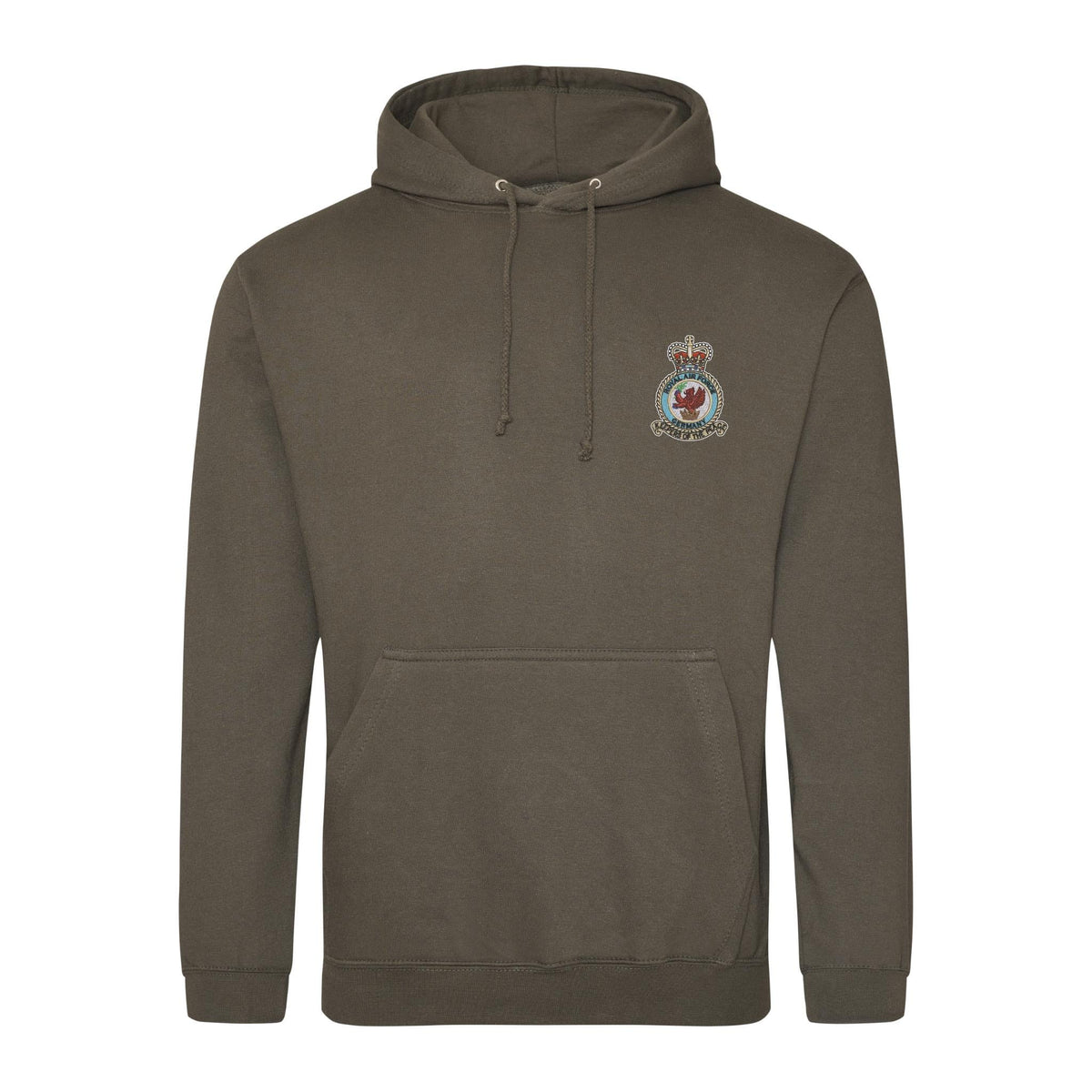 Royal air cheap force hoodie