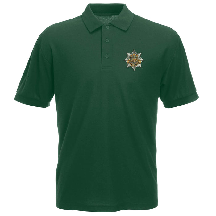 Royal Anglian Polo Shirt