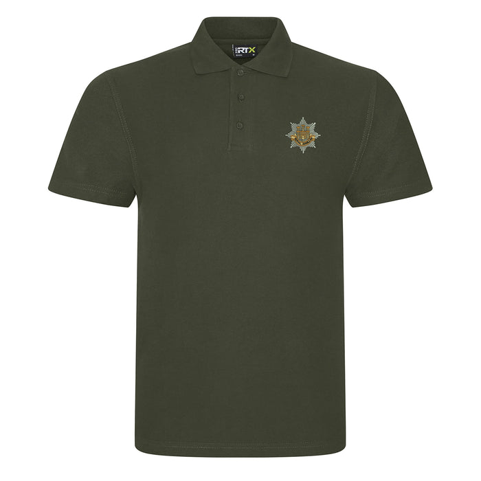 Royal Anglian Polo Shirt