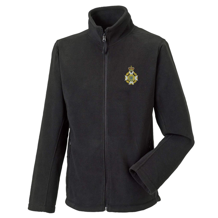 Royal Army Chaplains' Department Fleece