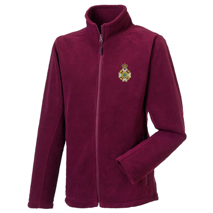 Royal Army Chaplains' Department Fleece