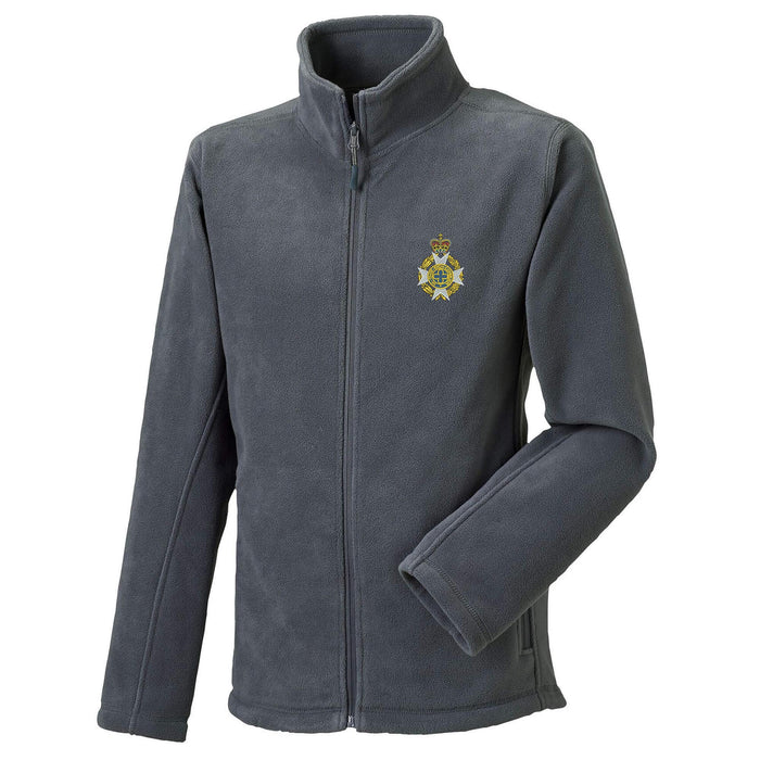 Royal Army Chaplains' Department Fleece