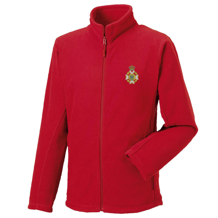 Royal Army Chaplains' Department Fleece