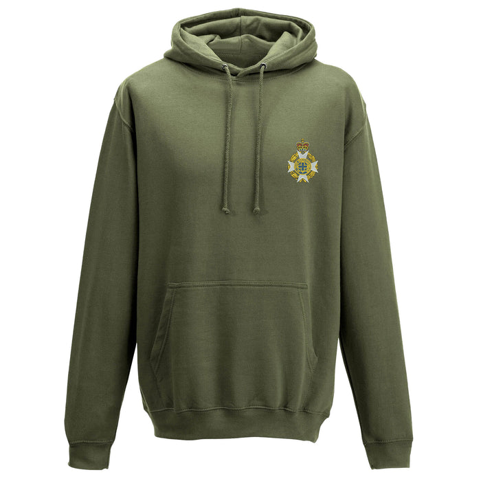 Royal Army Chaplains' Department Hoodie