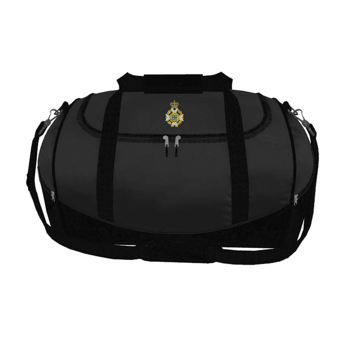 Royal Army Chaplains' Department Teamwear Holdall Bag