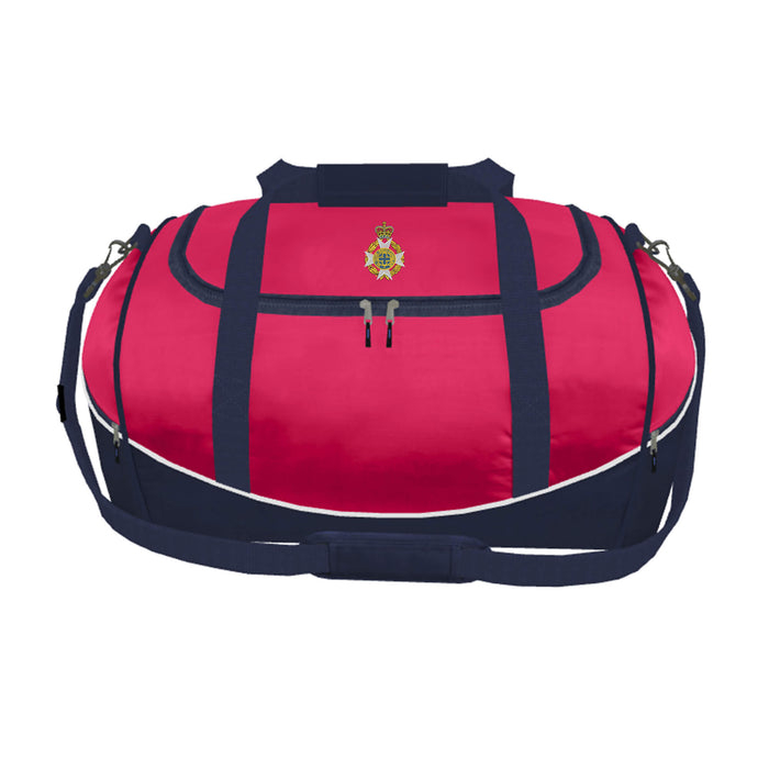 Royal Army Chaplains' Department Teamwear Holdall Bag