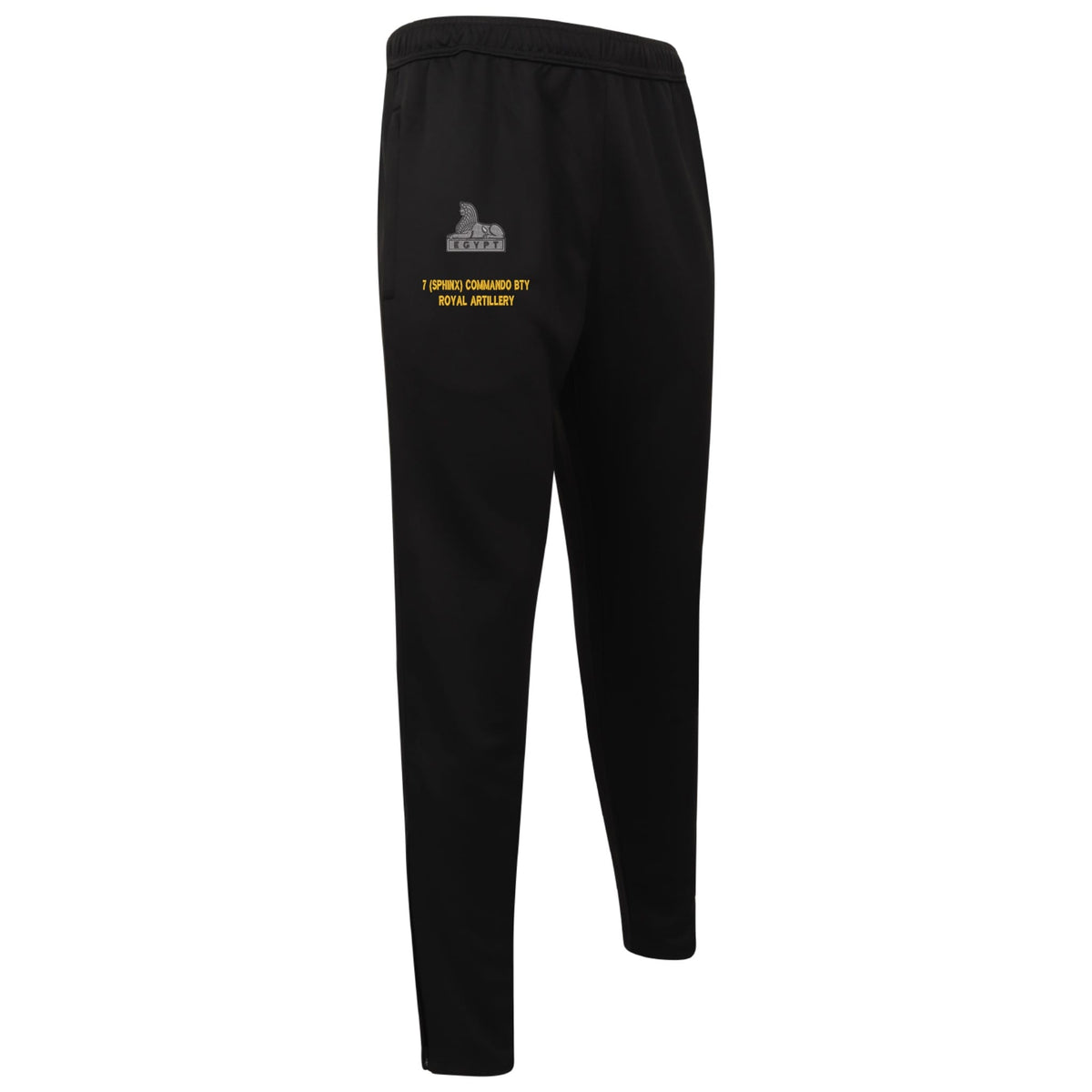 7 (Sphinx) Commando Battery Royal Artillery Knitted Tracksuit Pants ...