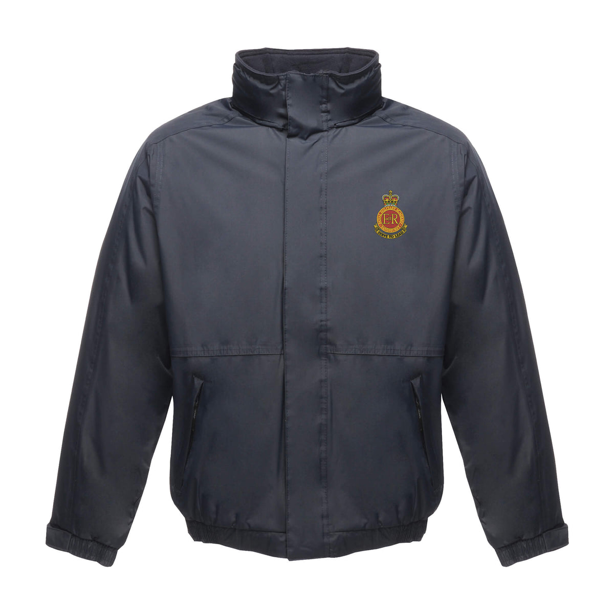 Royal hot sale marine jacket